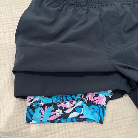 NEW Chubbies The Secret Agents 5.5" (Compression Lined) Size S - Picture 5 of 6